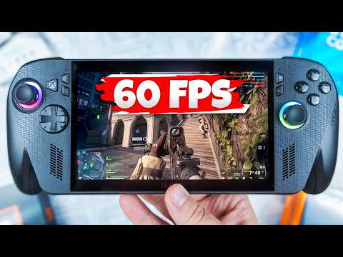 ROG Xbox Ally X - A Budget PC Gamers Perspective