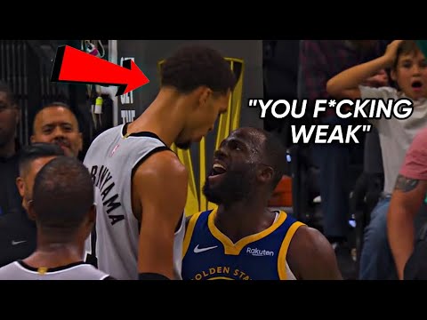 What NBA Players REALLY Said To Each Other! (November 2025 Trash Talk)