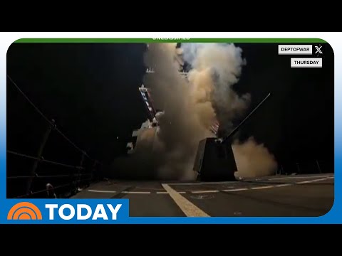 New Details Emerge About US Strikes on Islamic State in Nigeria