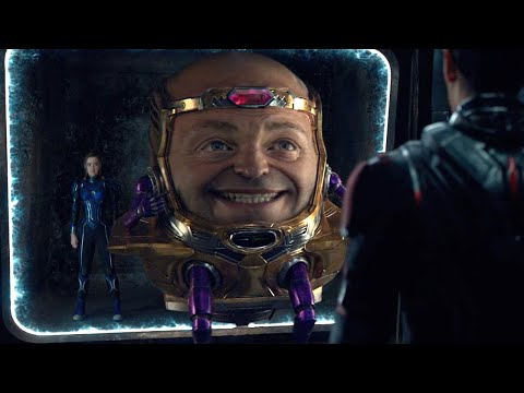 이런 CG가 계속 만들어지는 이유