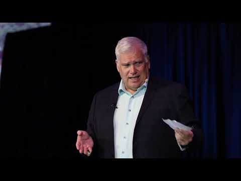 Why money can't buy happiness | Daniel Sachau | TEDxMNSU