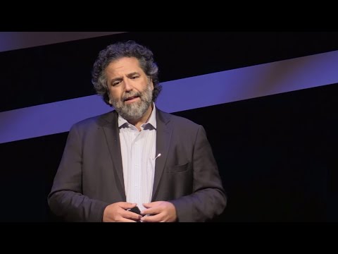 PSYCHEDELICS AND PSYCHOLOGY: Modern Medicine Meets Ancient Medicine | Anthony P. Bossis | TEDxMarin