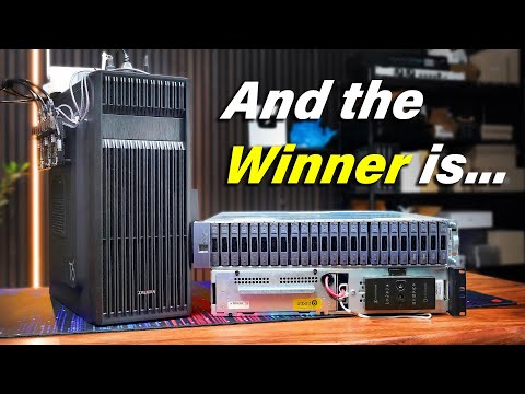$500 Home Lab Challenge FINALE