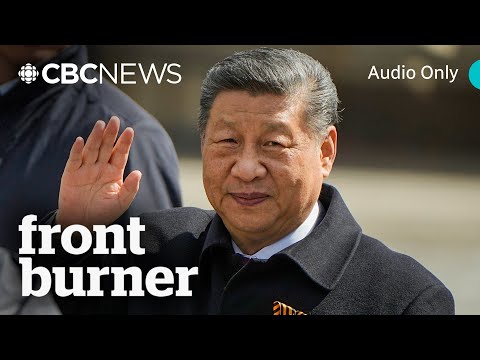 The secret to China’s dominance | Front Burner