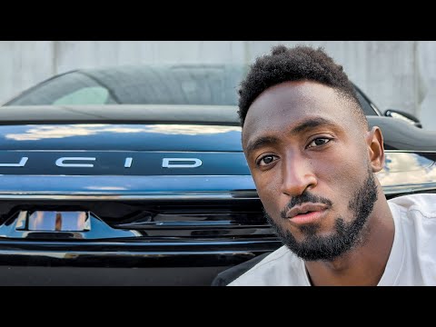 Lucid Gravity Review - Will this save Lucid?