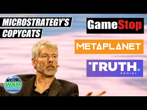 Is MicroStrategy Distorting the Bitcoin Market?