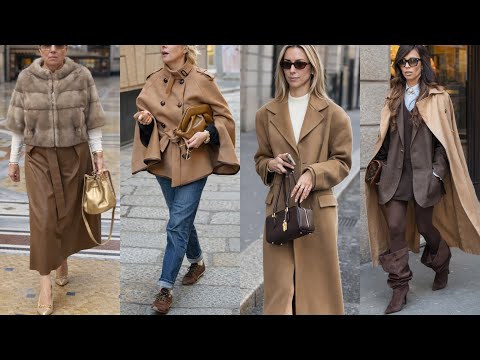 ITALY STREET FASHION WINTER 2026 🇮🇹 WHAT’S TRENDING IN MILAN RIGHT NOW | LUXURY SHOPPING VLOG