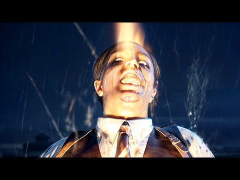 Indiana Jones and the Great Circle Ending - Voss Final Boss Fight & Noah's Ark Burial Site