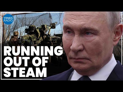 Putin’s Pokrovsk campaign fails as he loses more than he gains