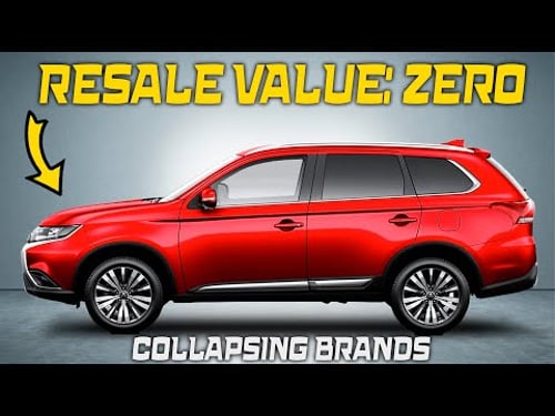 5 Bankrupt Car Brands: DO NOT BUY THEM!