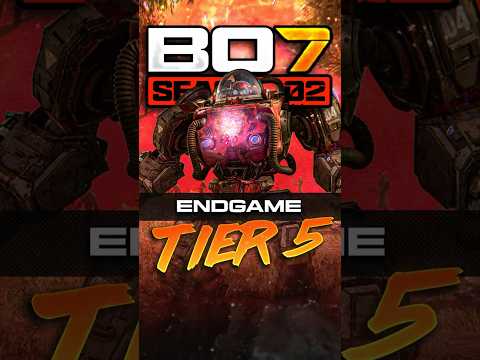 Black Ops 7 Endgame Season 2 is MASSIVE… (CONTENT REFRESH)