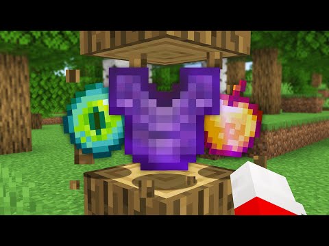 Minecraft Randomizer Race