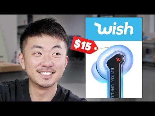 Nothing Team Review Fake Products