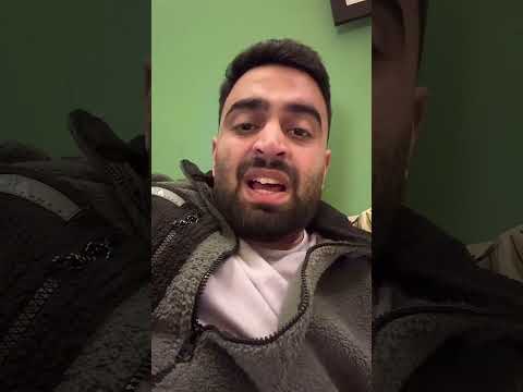 The Gods of Algorithm have blessed me. #comedy#reaction #remix