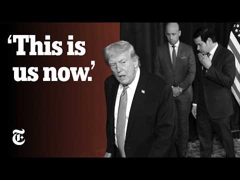 Venezuela, Renee Good and Trump’s ‘Assault on Hope’ | The Ezra Klein Show