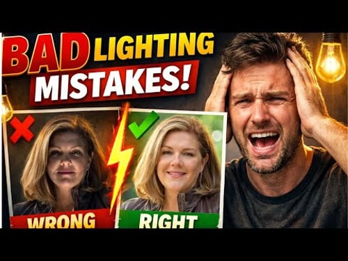 Lighting Choices That Make Your Home Worth More