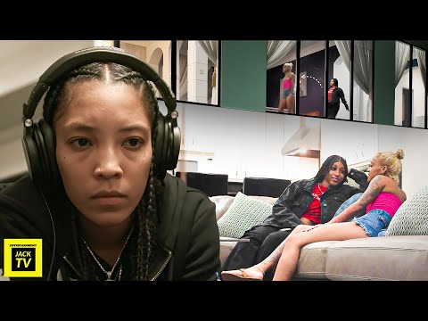 Will Her Girlfriend CHEAT… With Her TWIN Sister?! 😳