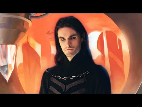 Yawgmoth: The Scientific Priestcraft of Eugenics | Magic the Gathering Lore | Spice 8 Rack