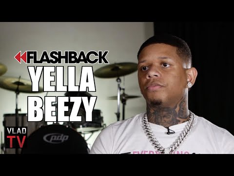 Yella Beezy Never Heard of Mo3: "Where He From? I Know All the Hot Dallas Rappers" (Flashback)
