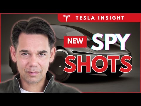 Why Tesla Robotaxi Could BOOST Tesla Stock SOONER (New Data!)