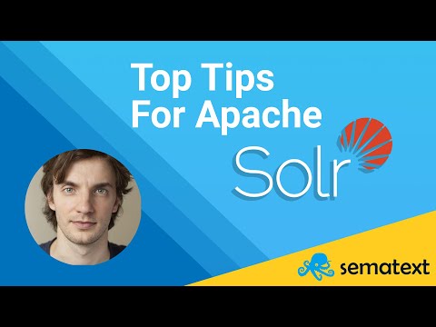 Apache Solr