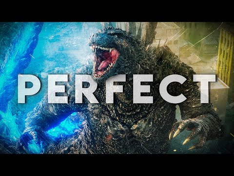 Why Godzilla Minus One DESTROYS Modern Hollywood | Video Essay