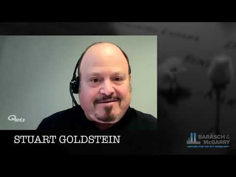 9/11 Stories: Stuart Goldstein