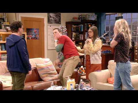 'Big Bang Theory' Moments That Never Stopped Being Funny (Seasons 11–12)