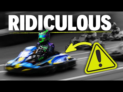 Can I RECLAIM My Kart Race Of Champions Title?