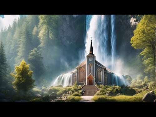 Beautiful Hymn Instrumentals π Cello & Piano ππΎ Heavenly Music