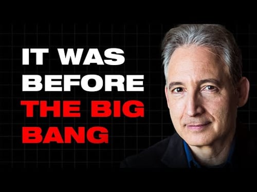 The Big Bang, String Theory, and Multiverse | Brian Greene