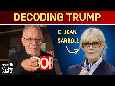 World War Trump (Ft. E. Jean Carroll)