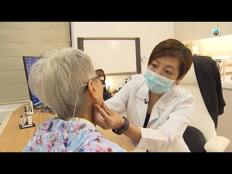 TVB最強生命線|牙齦癌 (繁 / 簡字幕)|醫療|治療|中醫|無綫新聞|TVB News