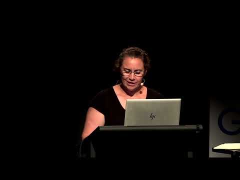 "Creating open source legislation as code" - Pia Andrews (Everything Open 2023)