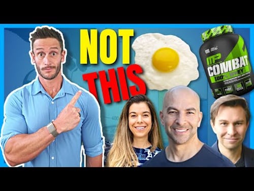 These 11 Longevity Scientists Convinced me to Change my Mind on These Topics