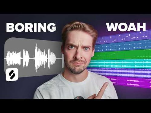 My pretty basic guide to samples