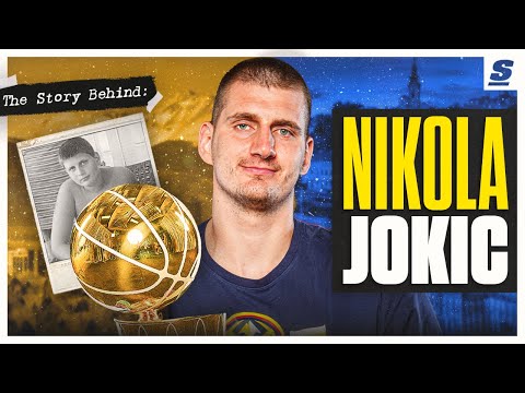 The Joker | The Story Behind Nikola Jokic