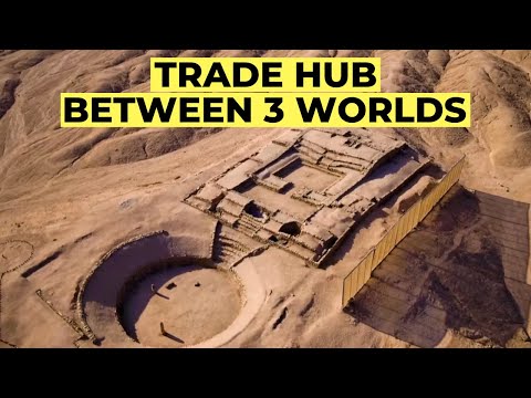 Archaeologists Discovered A 3500-Year-Old Lost City In Peru That Changes Everything