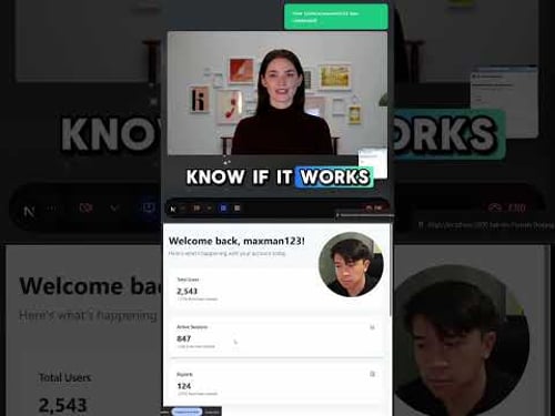 AI AVATAR IT Support Agent | Livekit & Beyond Presence
