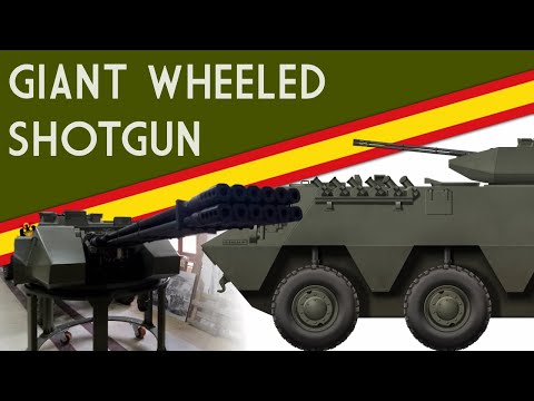 Twelve Guns, No Future | BMR-620