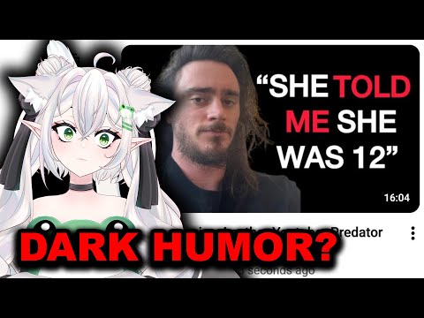 The Most Unhinged Jokes Ever Vtuber Reacts to Al Jokes