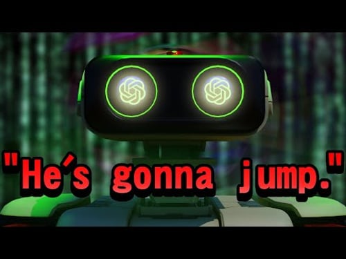 Can I Use AI to Win a Smash Tournament?