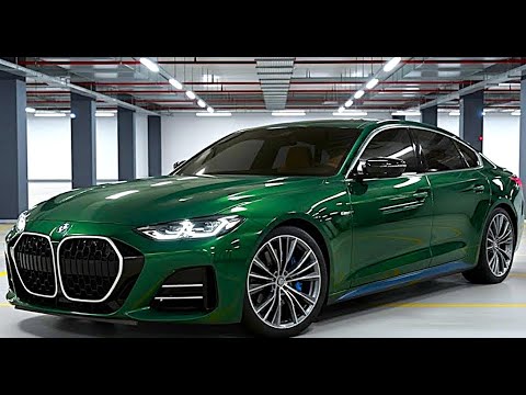 BMW M5 2026: 717 HP Hybrid Beast - Way More Than Expected!