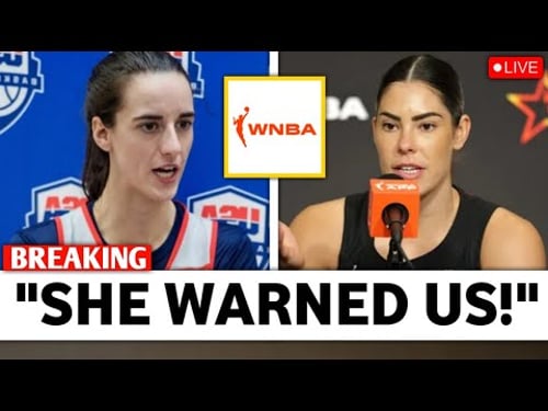 Caitlin Clark Reveals Why January 9th Is a Turning Point for the WNBA