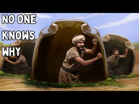 The Strangest Human Discoveries We Can’t Explain