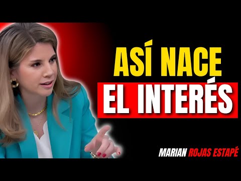 ÉL NUNCA lo admitirá, pero se Enamora cuando una Mujer hace ESTO | Marian Rojas Estapé