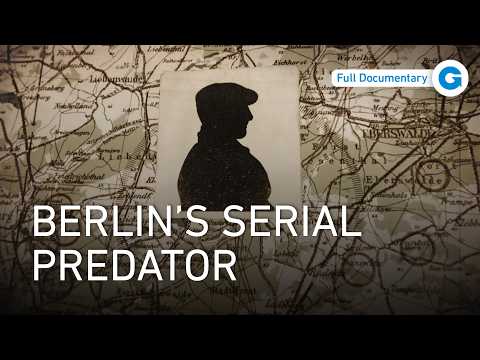 Germany After 1945: Serial Killers, Cannibals & Chaos | Full Documentary