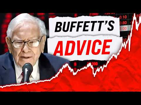 Warren Buffett: How to Invest During High Inflation