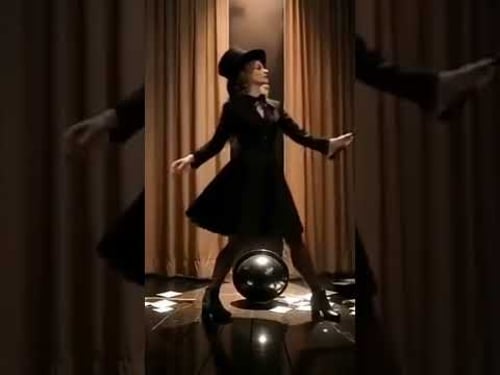 “The Trick That Performed Itself”