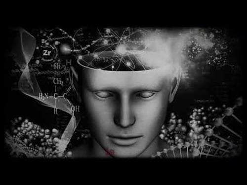 Chris Langan - Ontology and Epistemology - CTMU